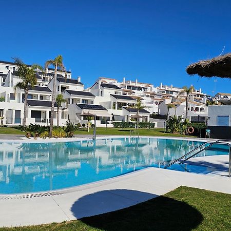 Arroyo Beach Home Estepona Ngoại thất bức ảnh