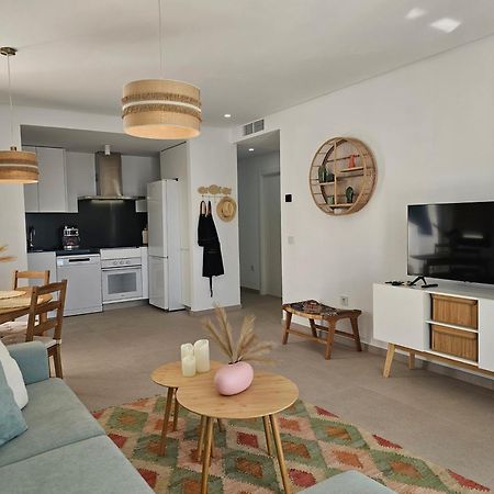 Arroyo Beach Home Estepona Ngoại thất bức ảnh