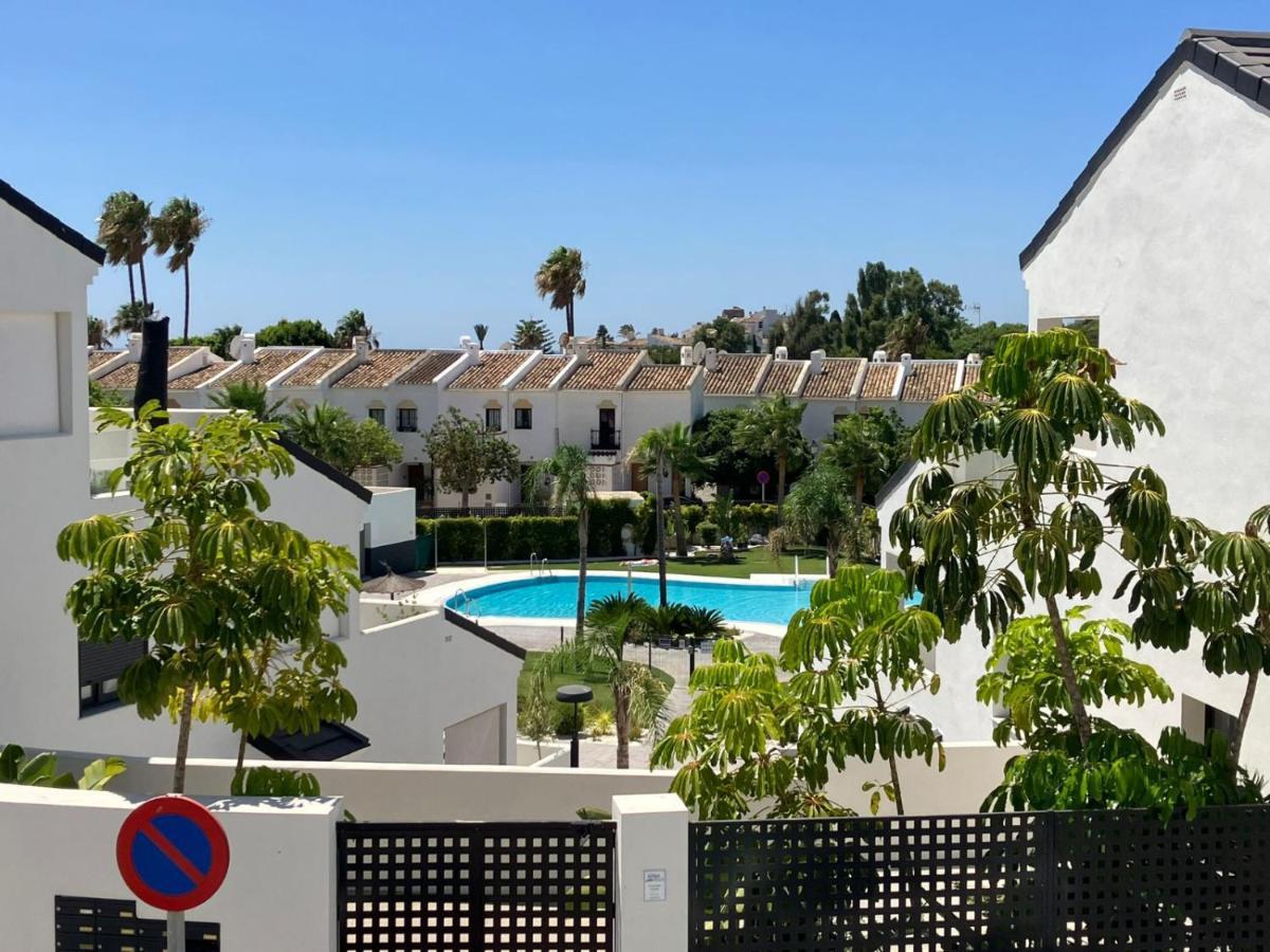 Arroyo Beach Home Estepona Ngoại thất bức ảnh
