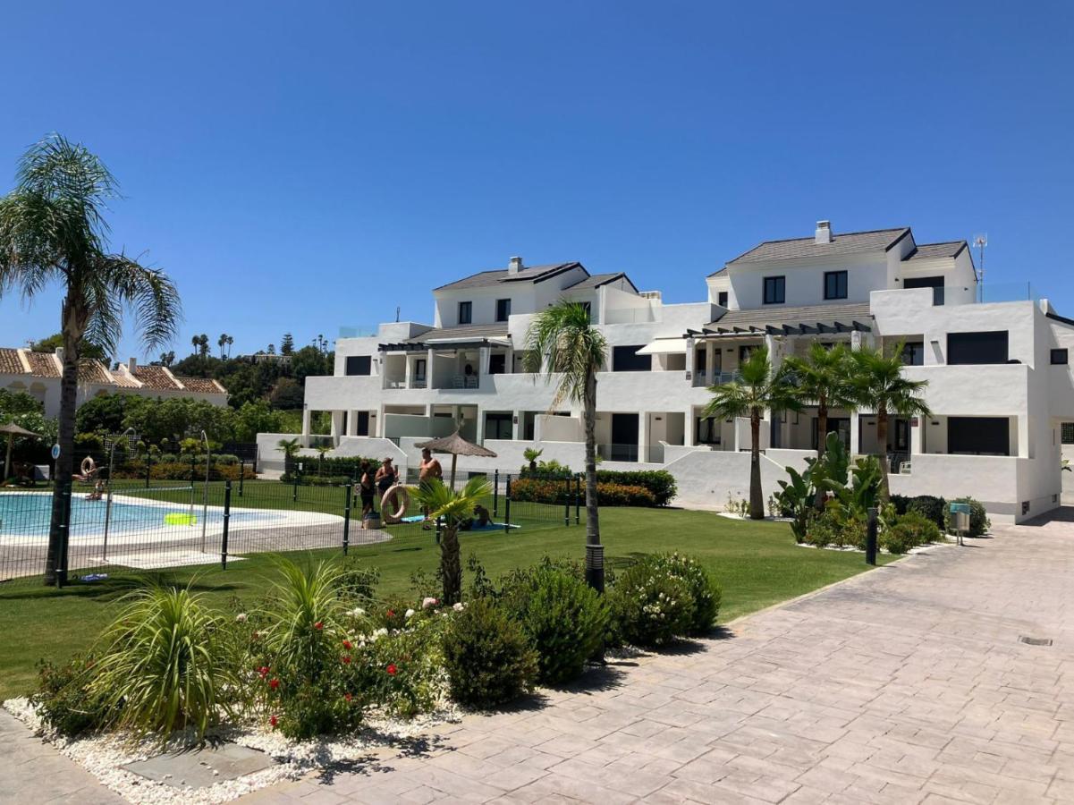 Arroyo Beach Home Estepona Ngoại thất bức ảnh