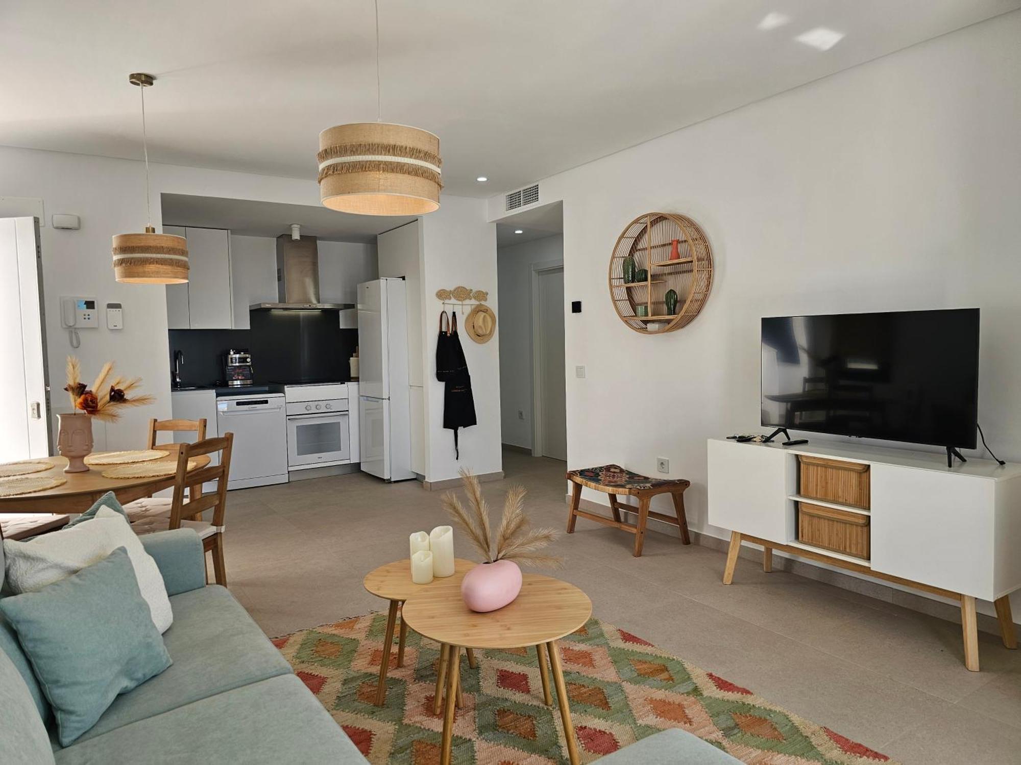 Arroyo Beach Home Estepona Ngoại thất bức ảnh