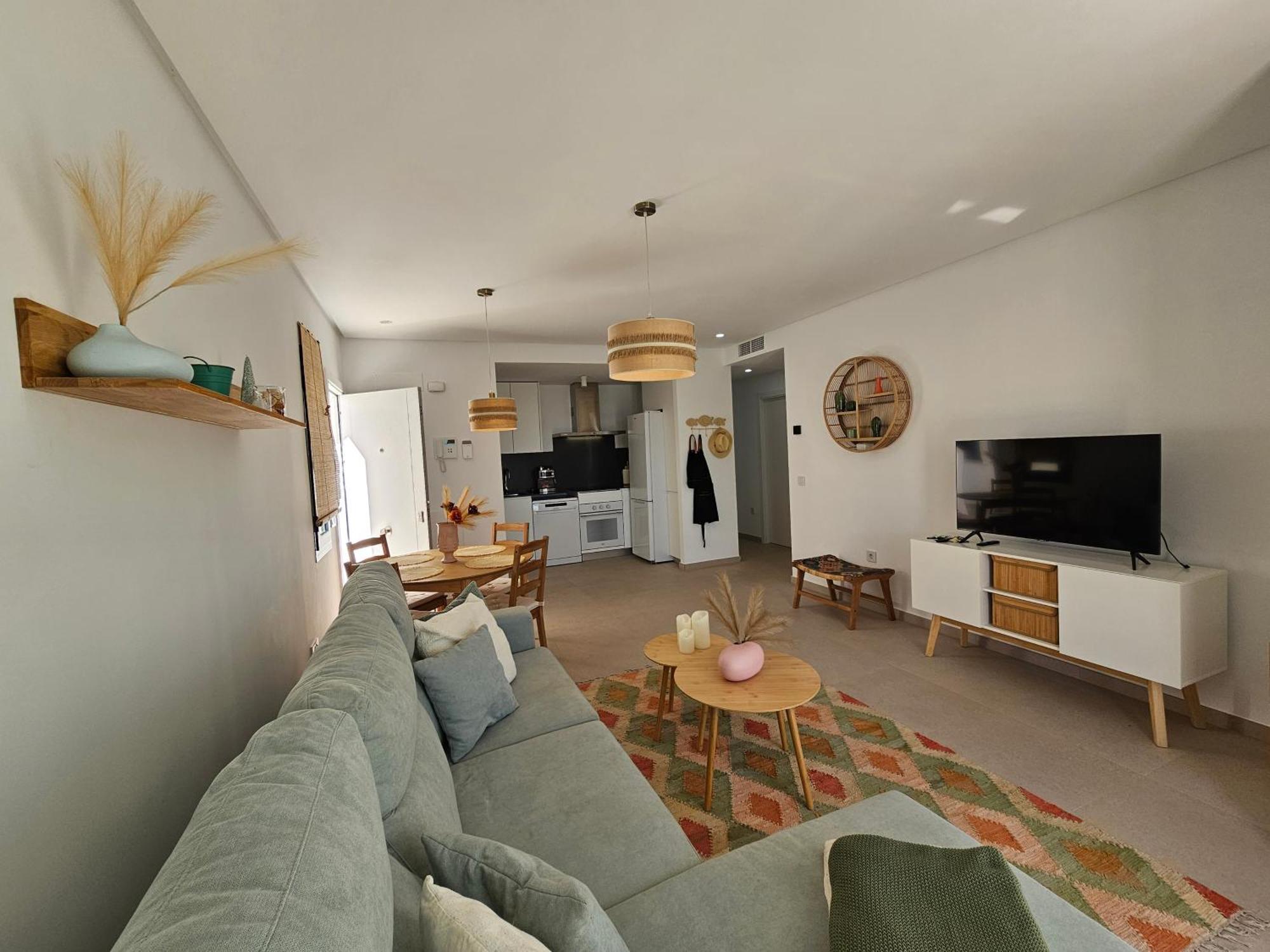 Arroyo Beach Home Estepona Ngoại thất bức ảnh
