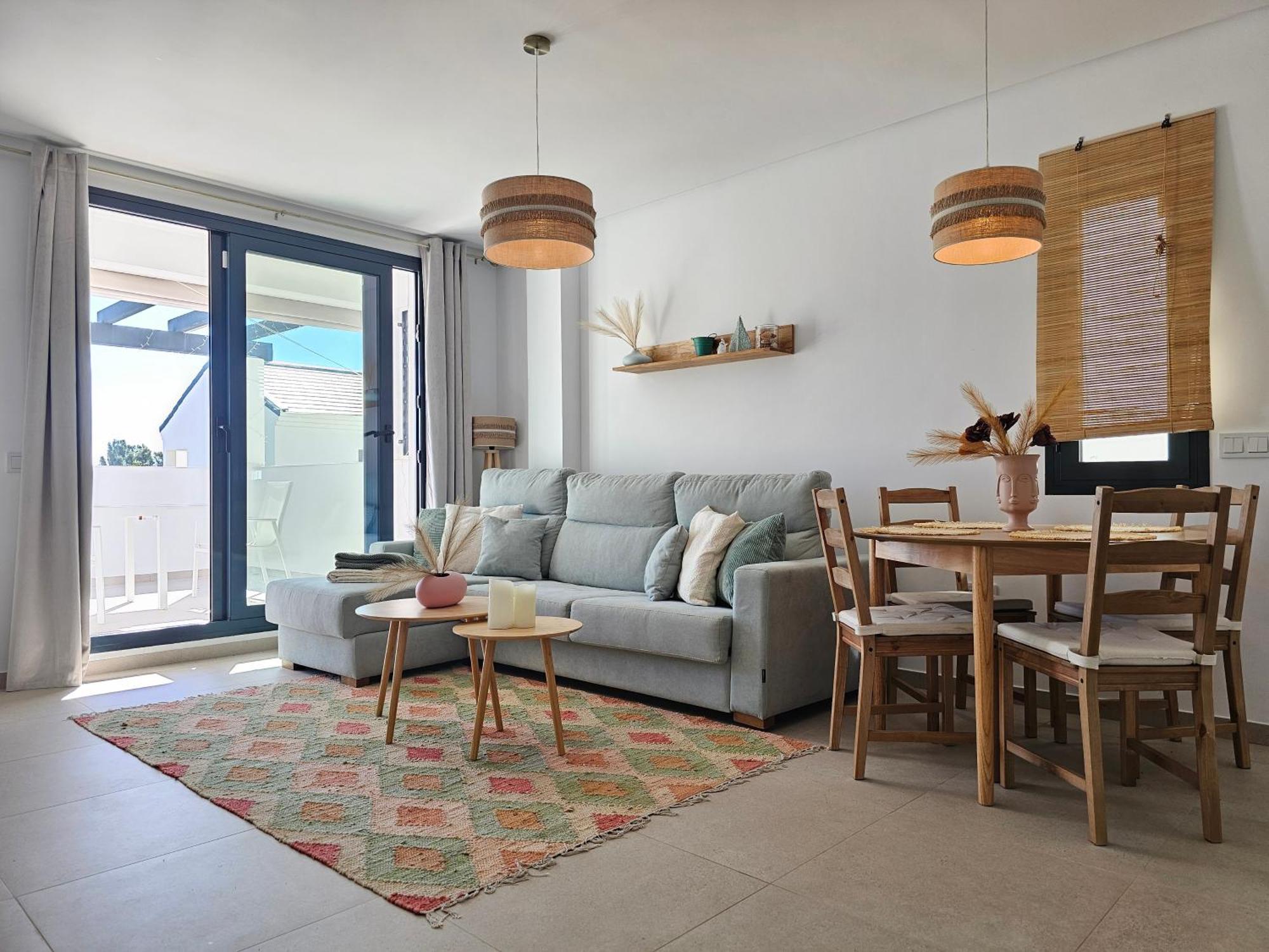 Arroyo Beach Home Estepona Ngoại thất bức ảnh