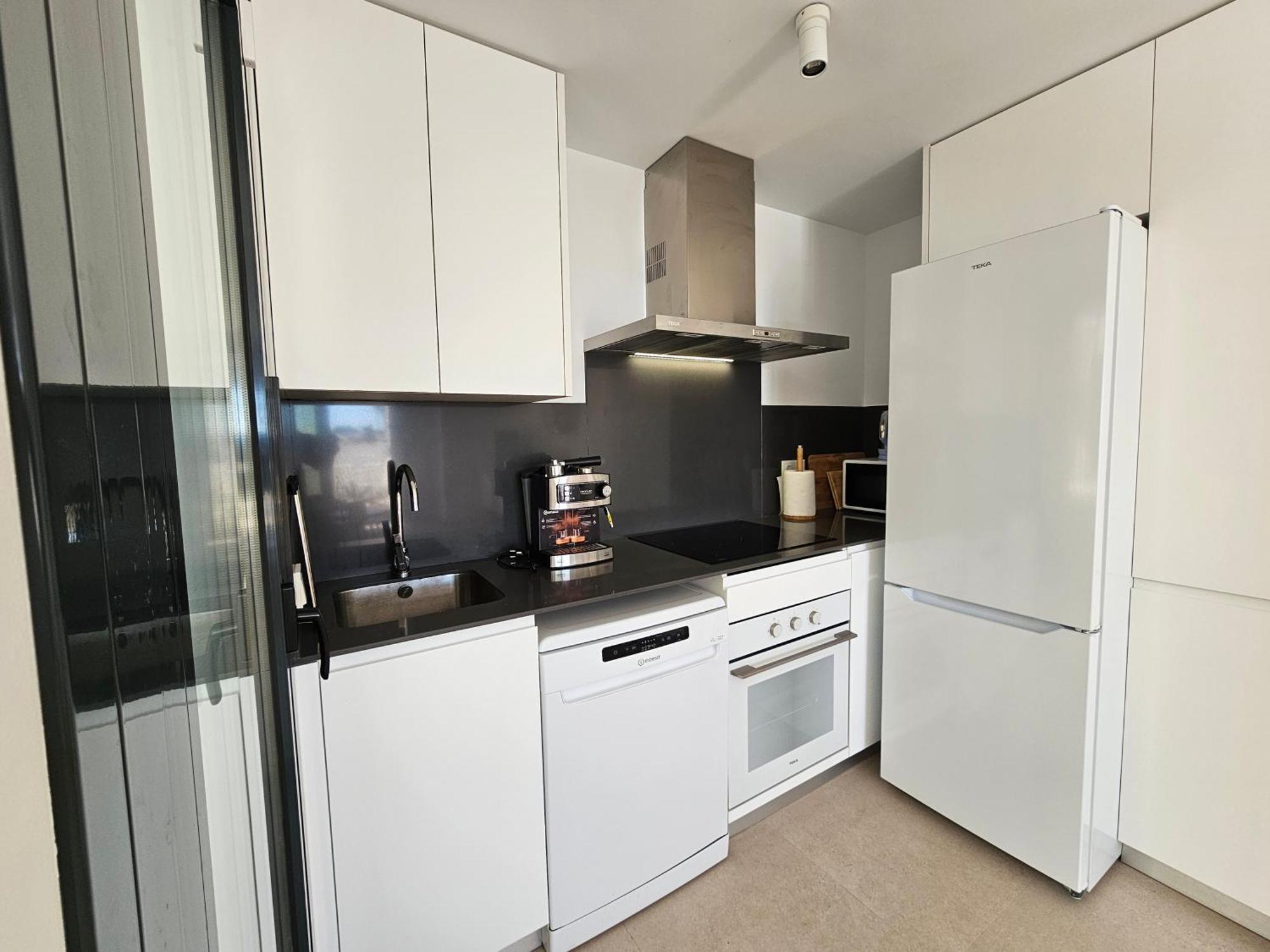 Arroyo Beach Home Estepona Ngoại thất bức ảnh