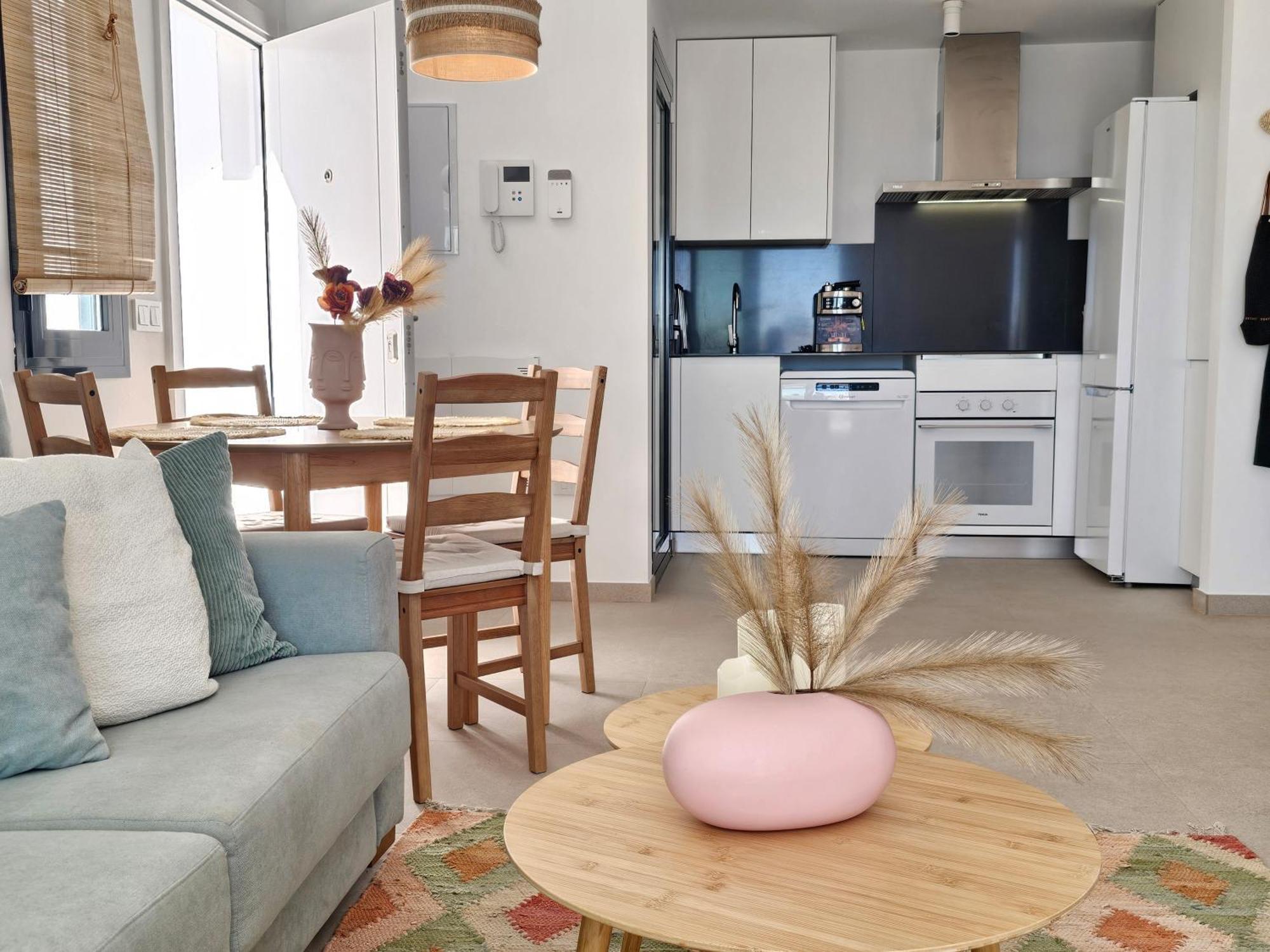 Arroyo Beach Home Estepona Ngoại thất bức ảnh