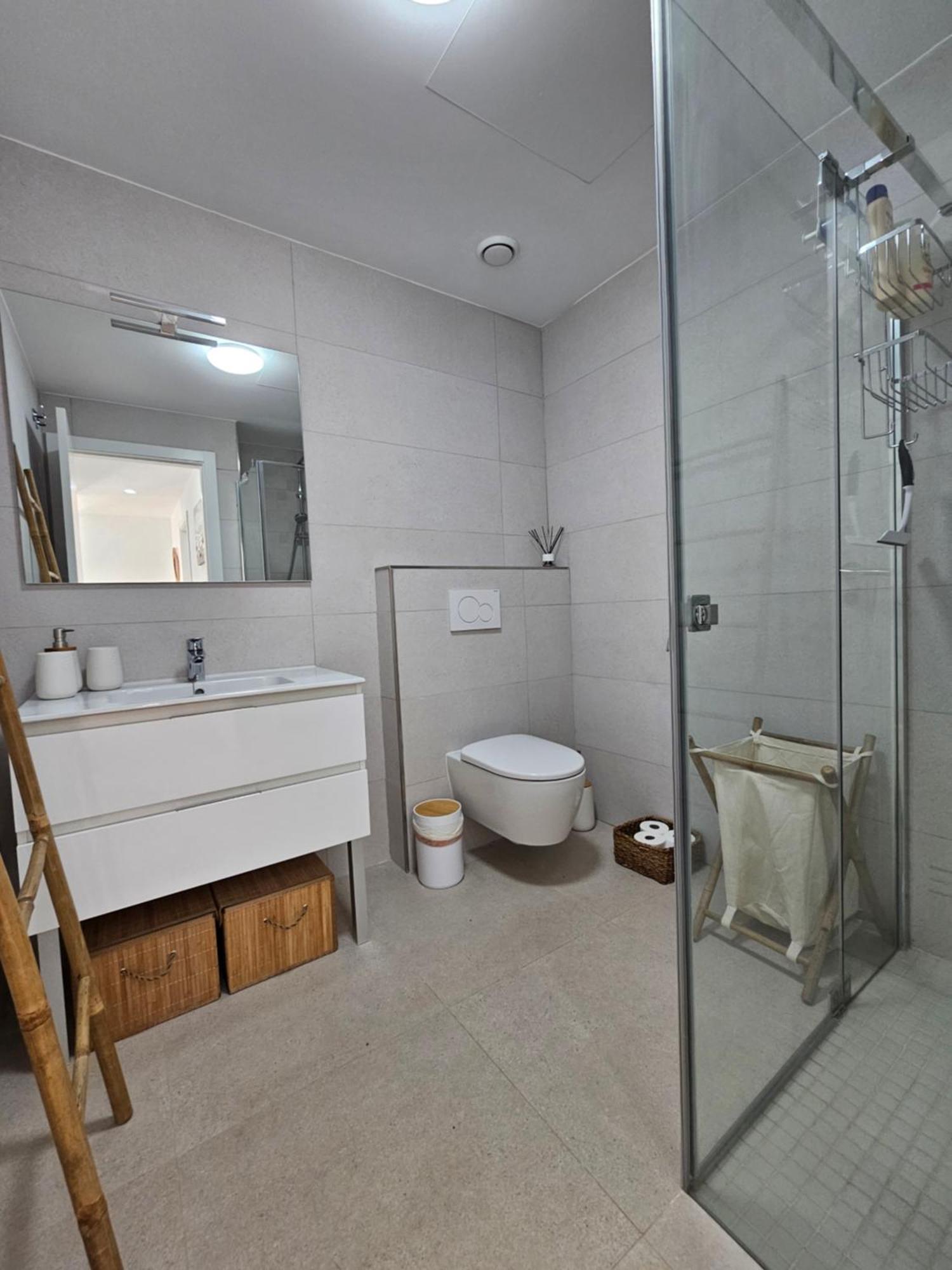 Arroyo Beach Home Estepona Ngoại thất bức ảnh