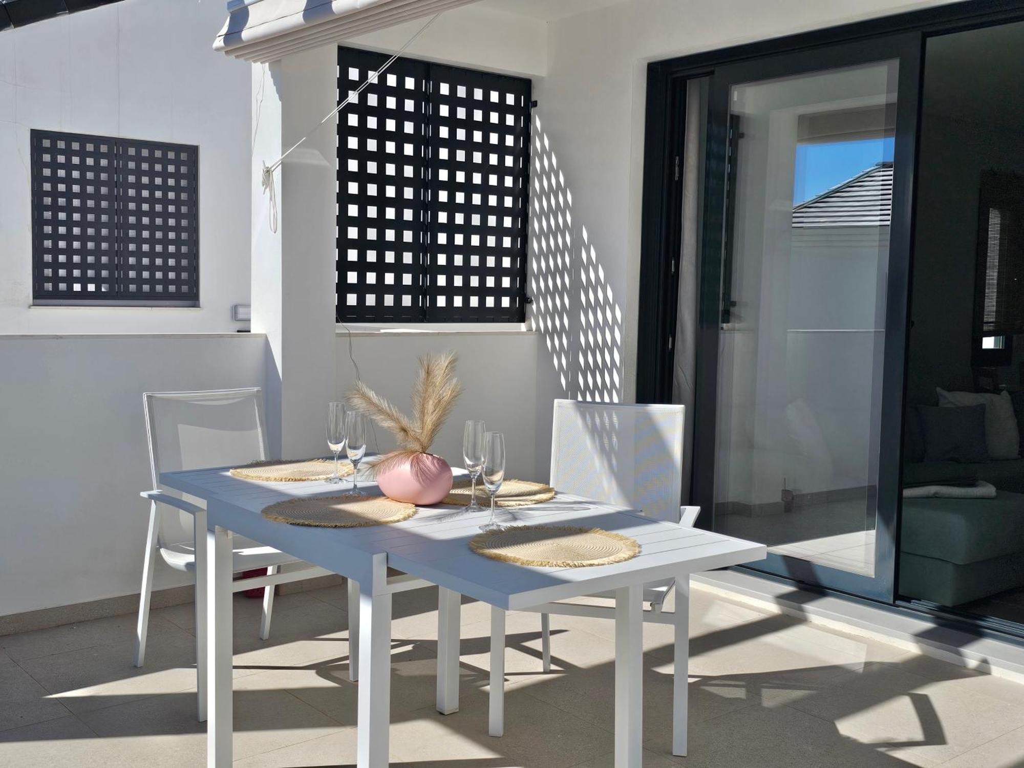 Arroyo Beach Home Estepona Ngoại thất bức ảnh