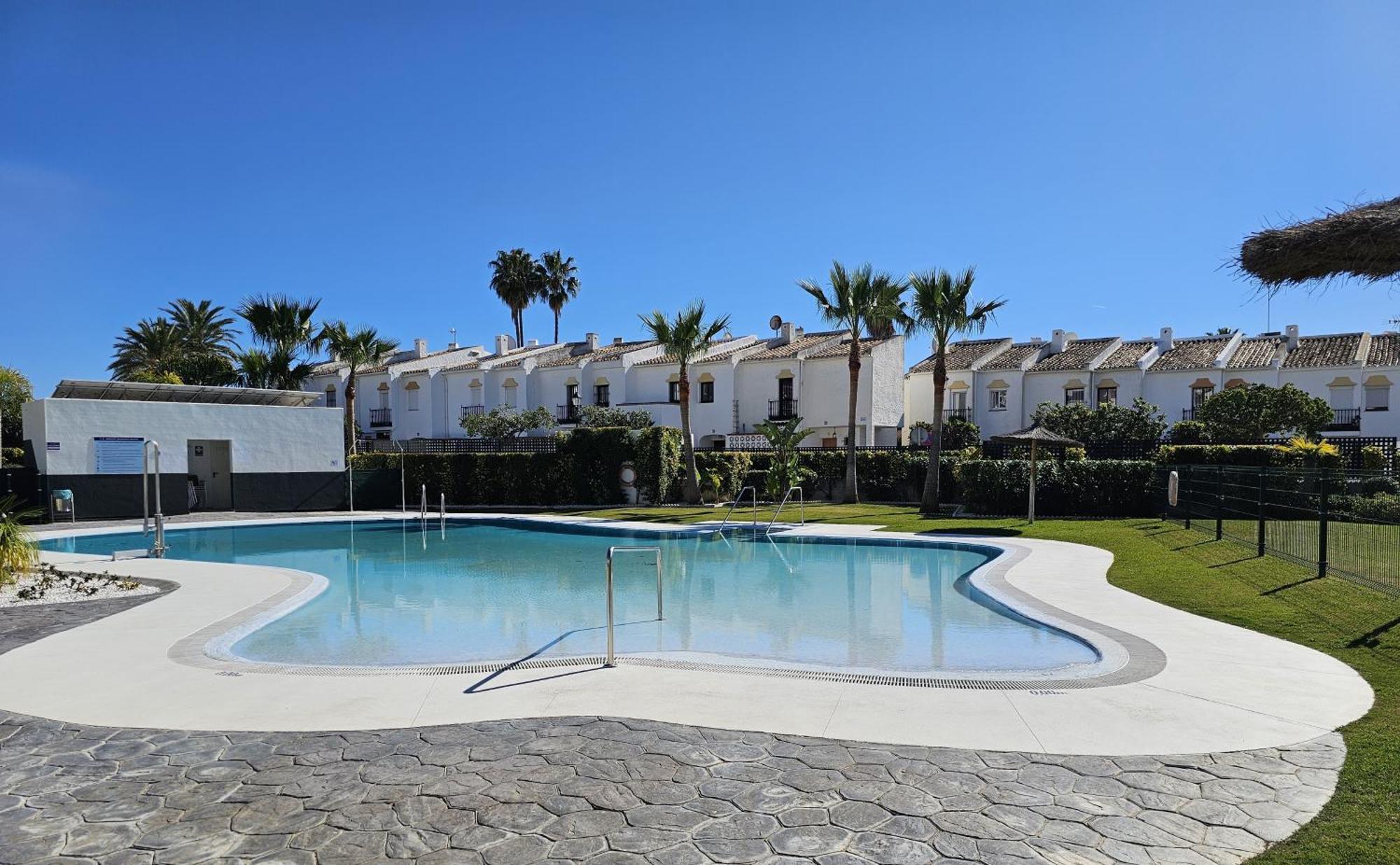 Arroyo Beach Home Estepona Ngoại thất bức ảnh
