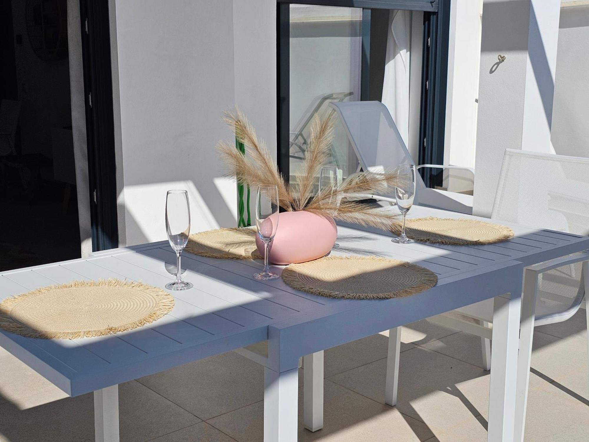 Arroyo Beach Home Estepona Ngoại thất bức ảnh