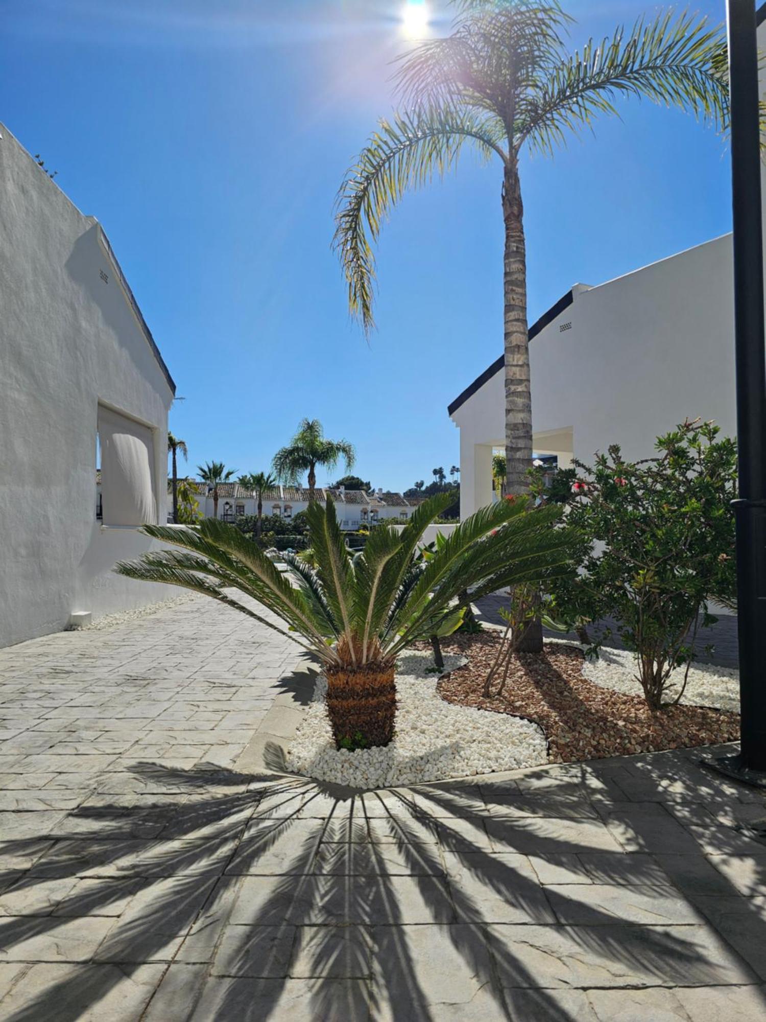 Arroyo Beach Home Estepona Ngoại thất bức ảnh
