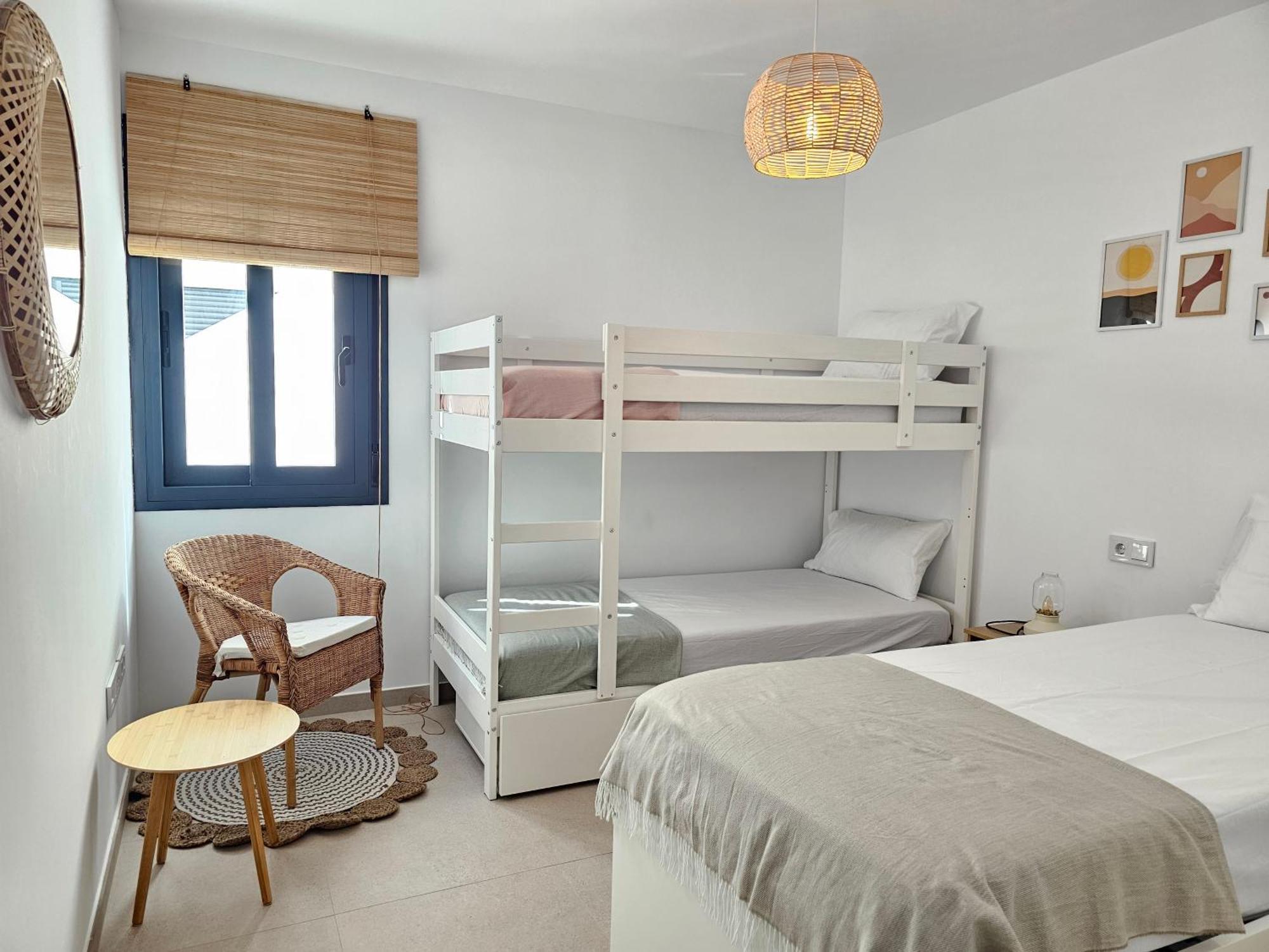 Arroyo Beach Home Estepona Ngoại thất bức ảnh