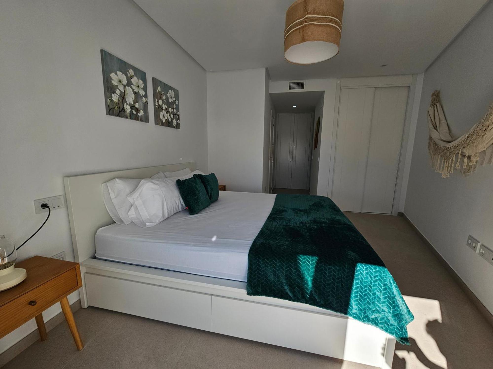 Arroyo Beach Home Estepona Ngoại thất bức ảnh